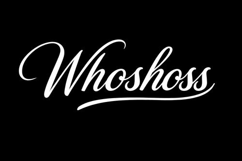 Whoshoss